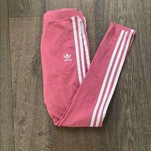 Adidas leggings